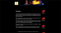 Desktop Screenshot of listaprecios.ivasa.com