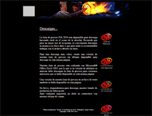 Tablet Screenshot of listaprecios.ivasa.com